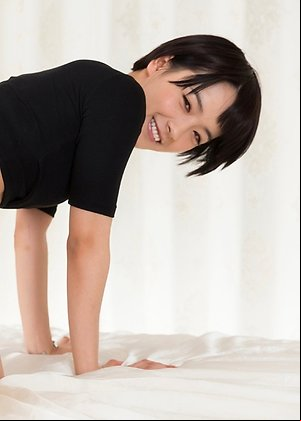ai mukai, brunette, footjobs, heels, shorthair, teen, 